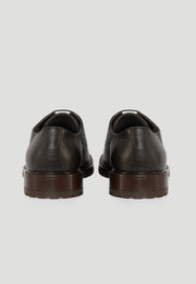 STRINGATA MARRONE
