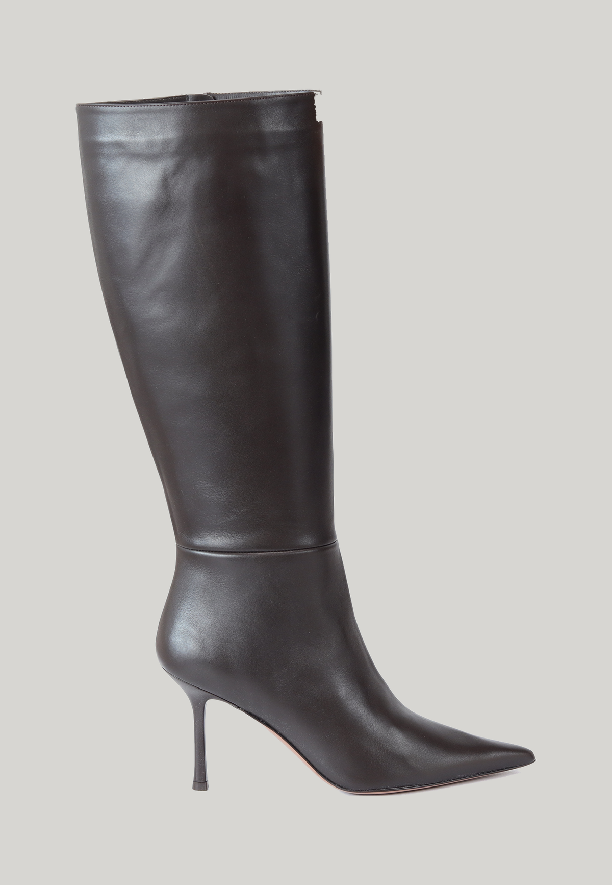 STIVALE GENEVA MARRONE