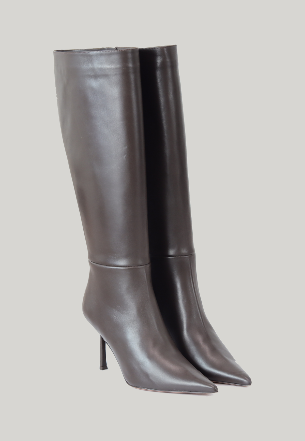 STIVALE GENEVA MARRONE
