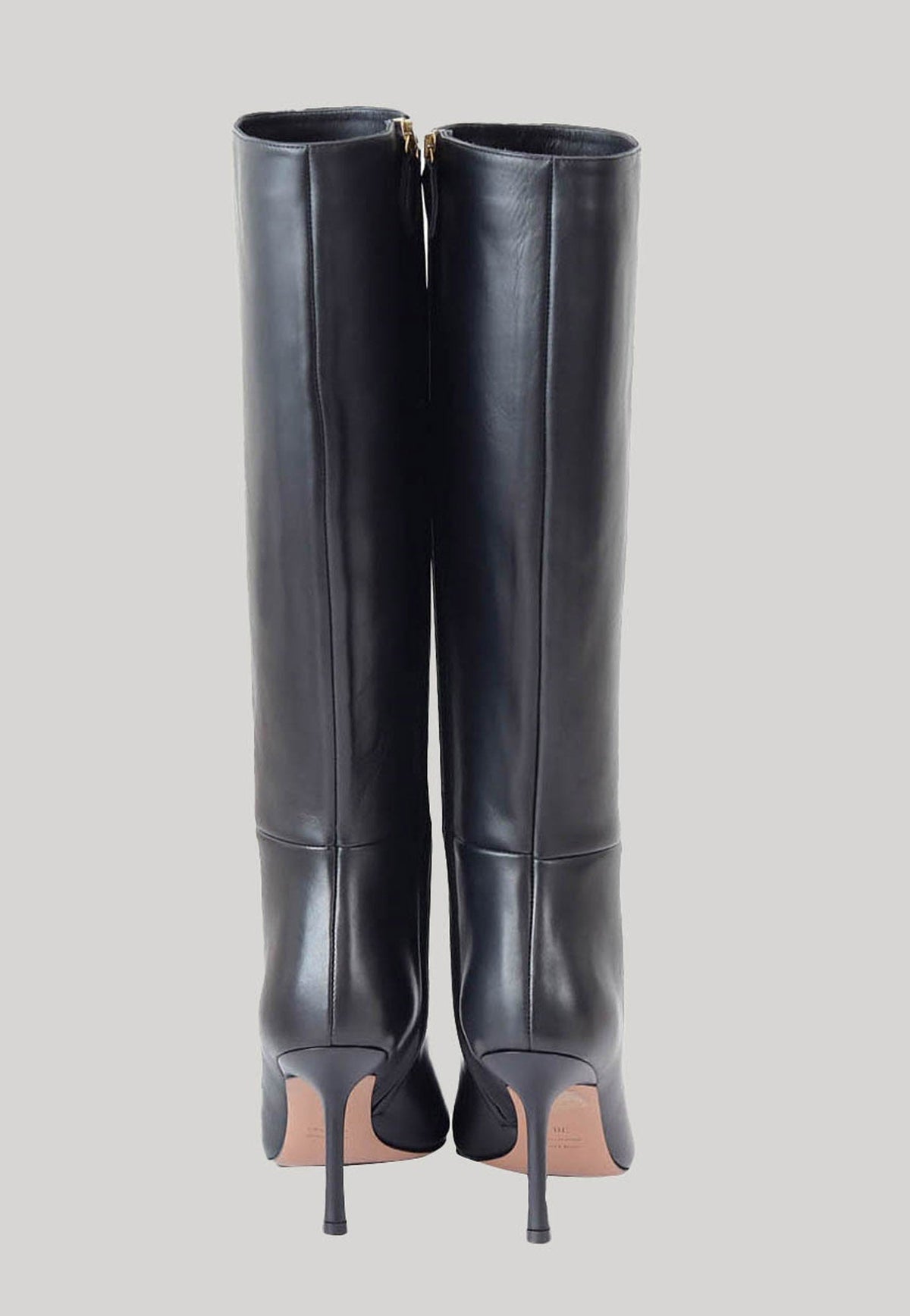 STIVALE GENEVA NERO