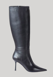 STIVALE GENEVA NERO
