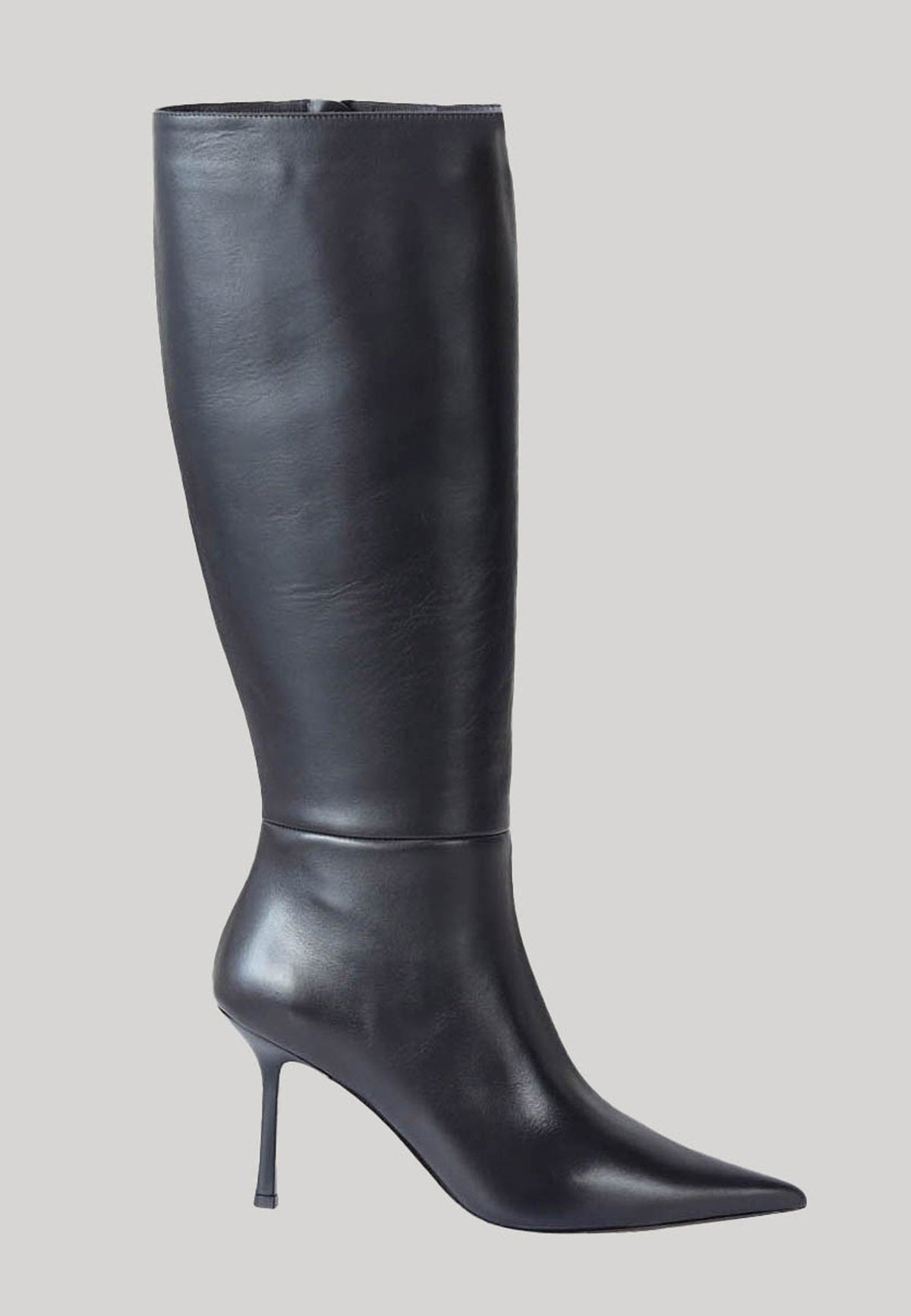 STIVALE GENEVA NERO