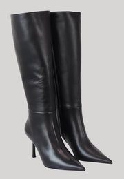 STIVALE GENEVA NERO