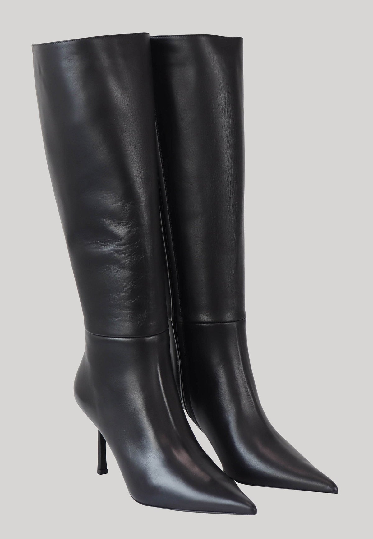 STIVALE GENEVA NERO