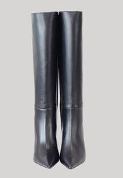 STIVALE GENEVA NERO