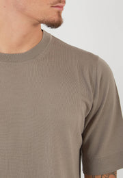 T-SHIRT LANA BEIGE