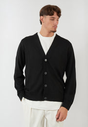 CARDIGAN VERDE
