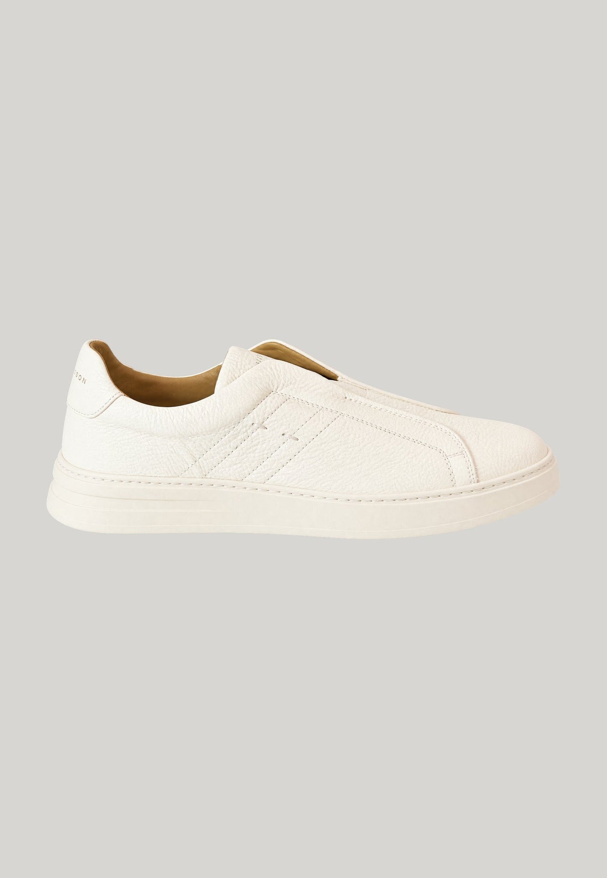 SNEAKERS DEVIS BIANCA