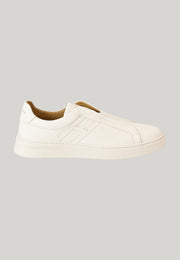 SNEAKERS DEVIS BIANCA