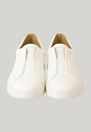 SNEAKERS DEVIS BIANCA