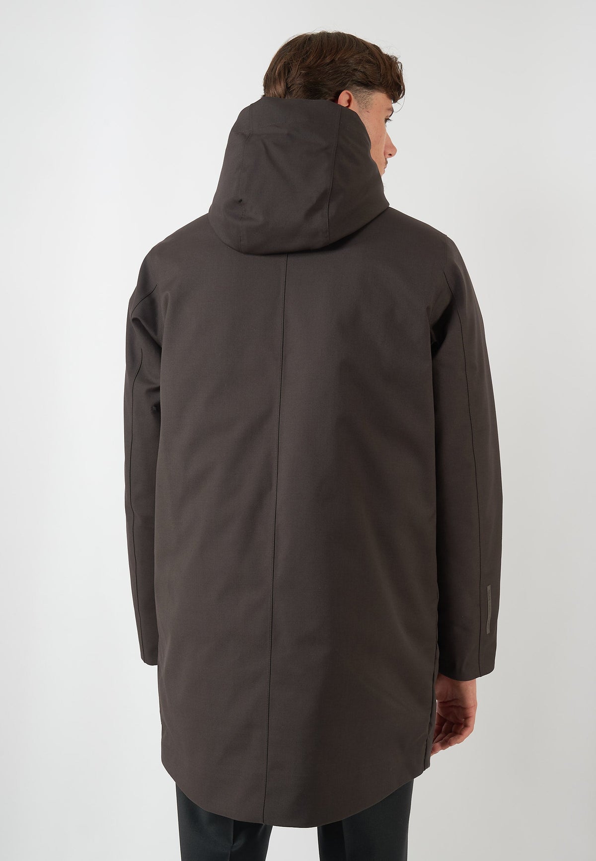 GIACCONE MITAKE BLU