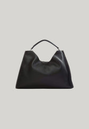 BORSA A MANO AURORA NERA