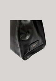 BORSA A MANO AURORA NERA