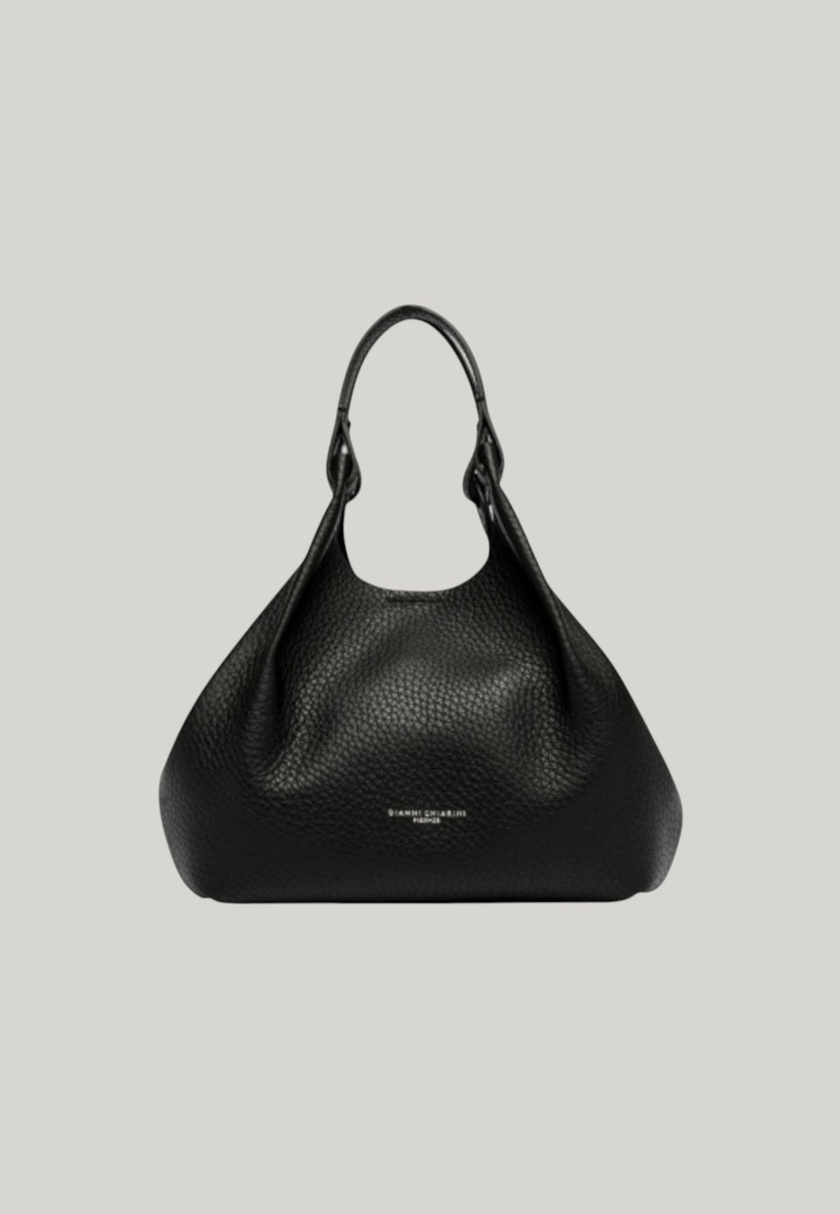 BORSA A MANO DUA NERA