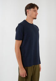 T-SHIRT BLU