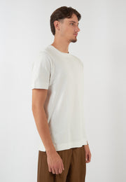 T-SHIRT PANNA