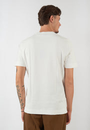 T-SHIRT PANNA