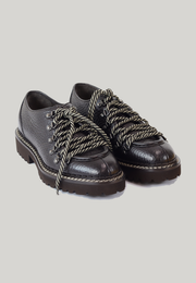 SCARPA NORVEGESE MARRONE