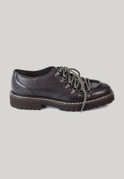SCARPA NORVEGESE MARRONE