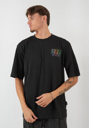 T-SHIRT FORT COLLING NERA