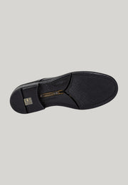 SCARPA DERBY MARRONE