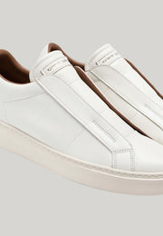 SNEAKERS SUPERLIGHT BIANCA