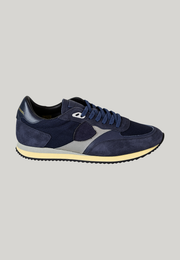 RUNNING BLVILLE BLU