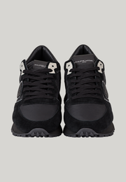 RUNNING TROPEZ NERA