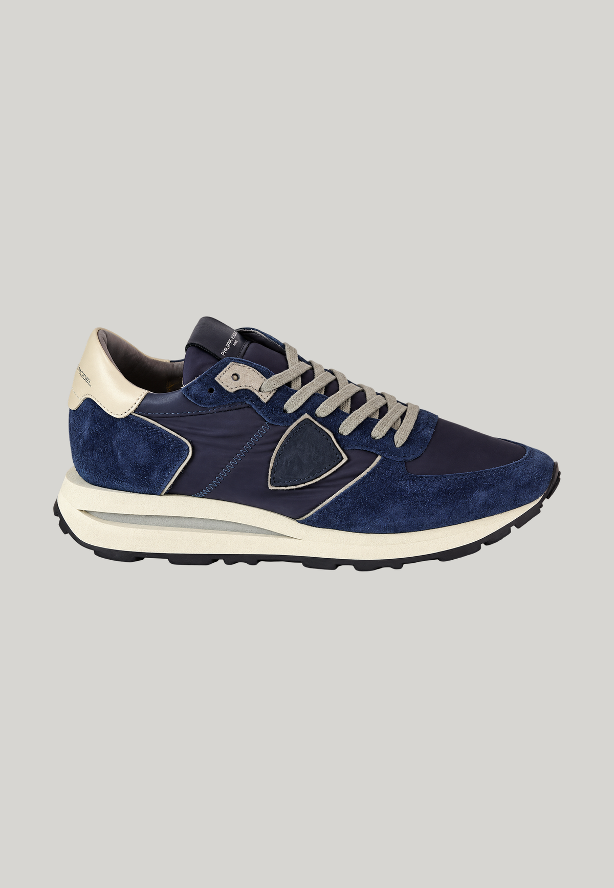 RUNNING TROPEZ BLU