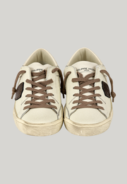 SNEAKERS PARIS BIANCA