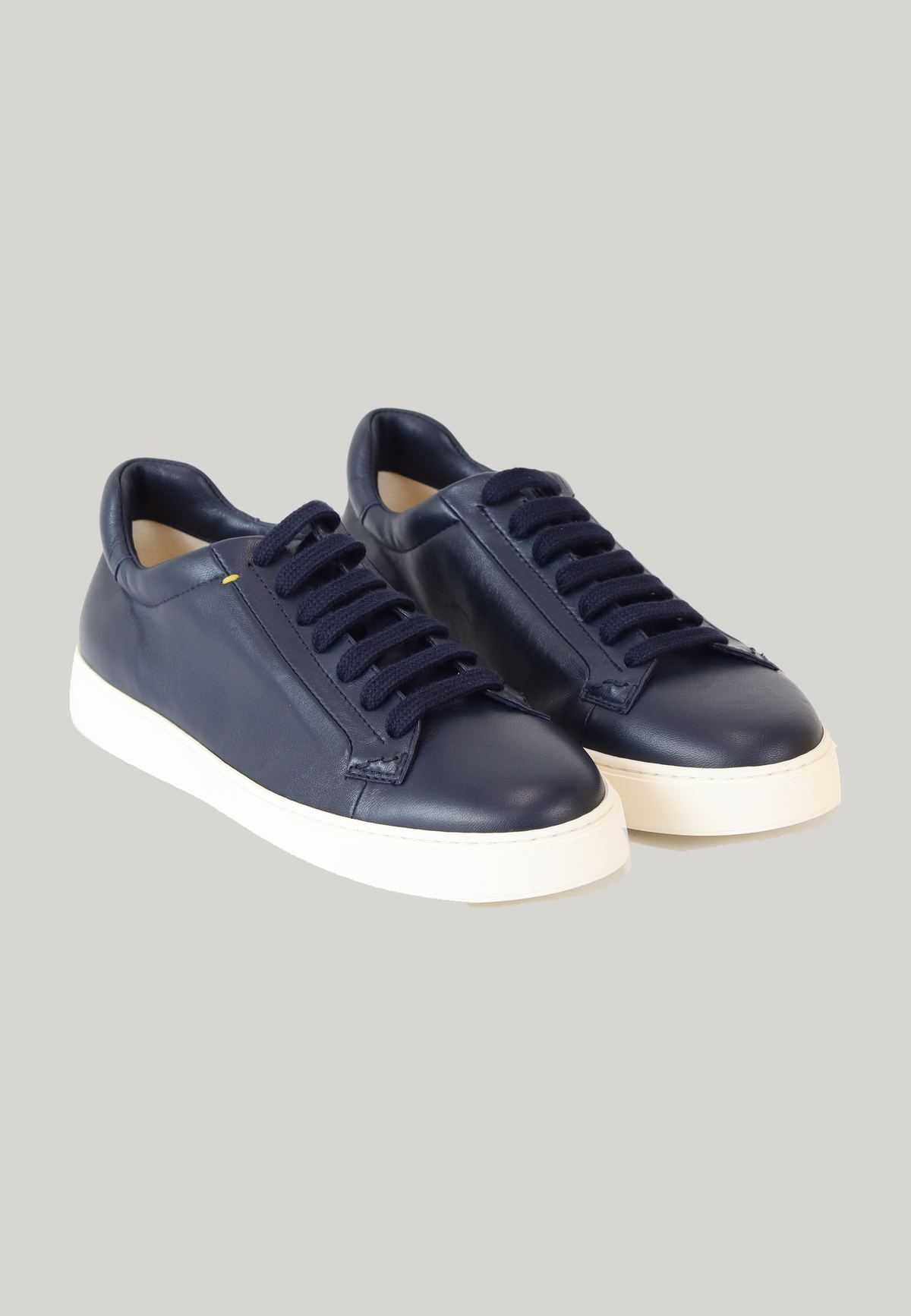 SNEAKERS BLU