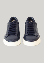 SNEAKERS BLU