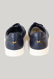 SNEAKERS BLU