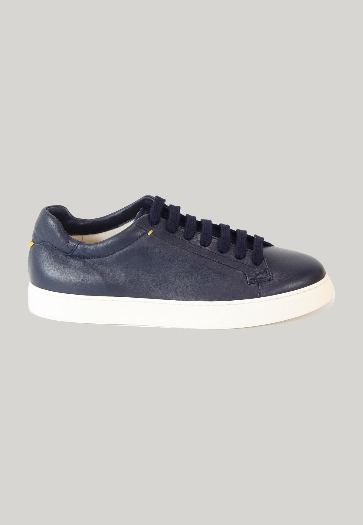 SNEAKERS BLU