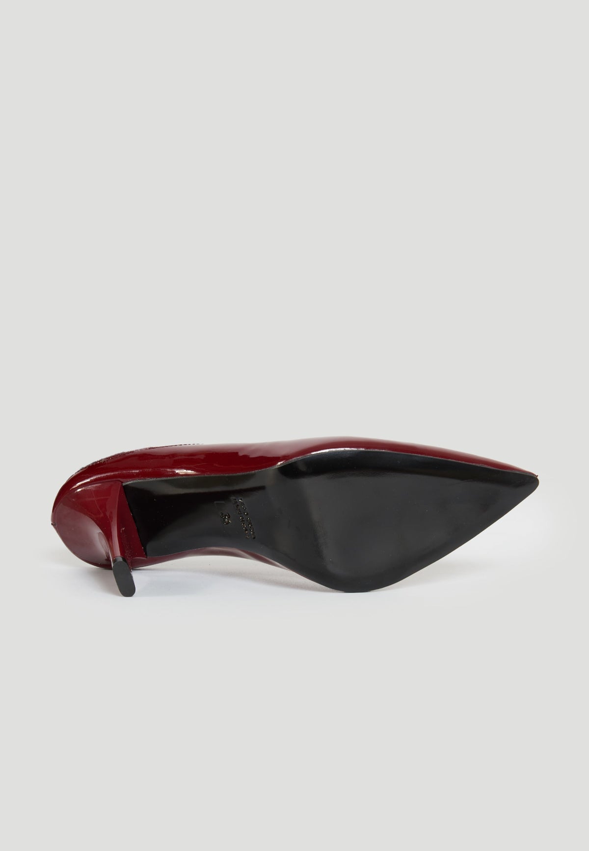 SABOT BORDEAUX