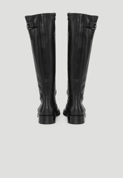 STIVALE NERO