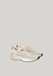 SNEAKERS MOERUND 7800 PANNA E BEIGE