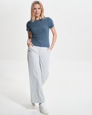 Performance Rib Tee