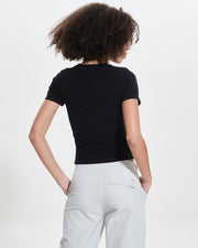 Performance Rib Tee