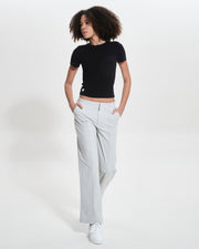 Performance Rib Tee