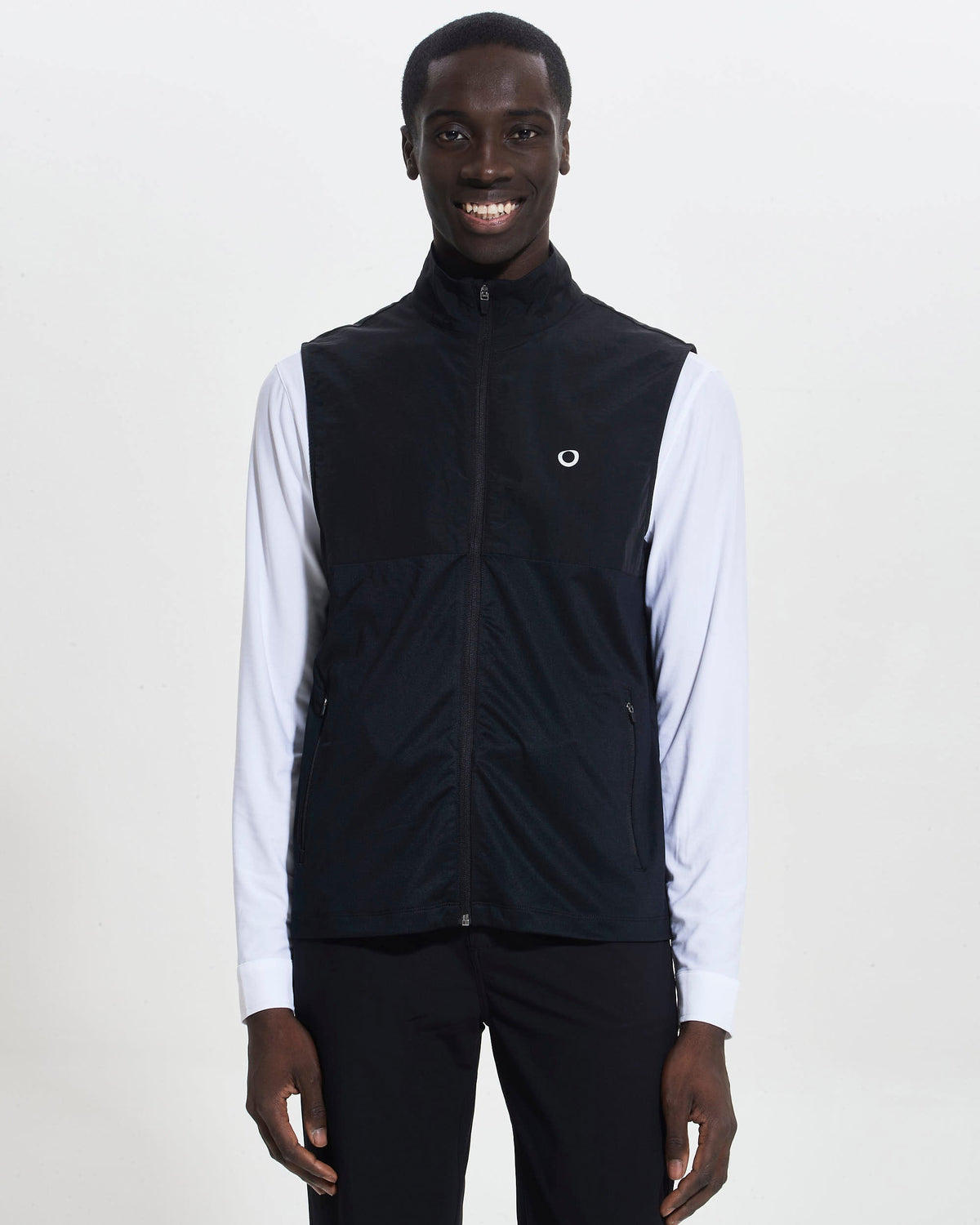 Evolution Vest