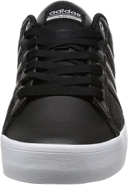 Adidas scarpa sneakers da donna Cloudfoam Daily AW4009 nero