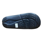 Joma ciabatta da donna Aqua 2101 nero