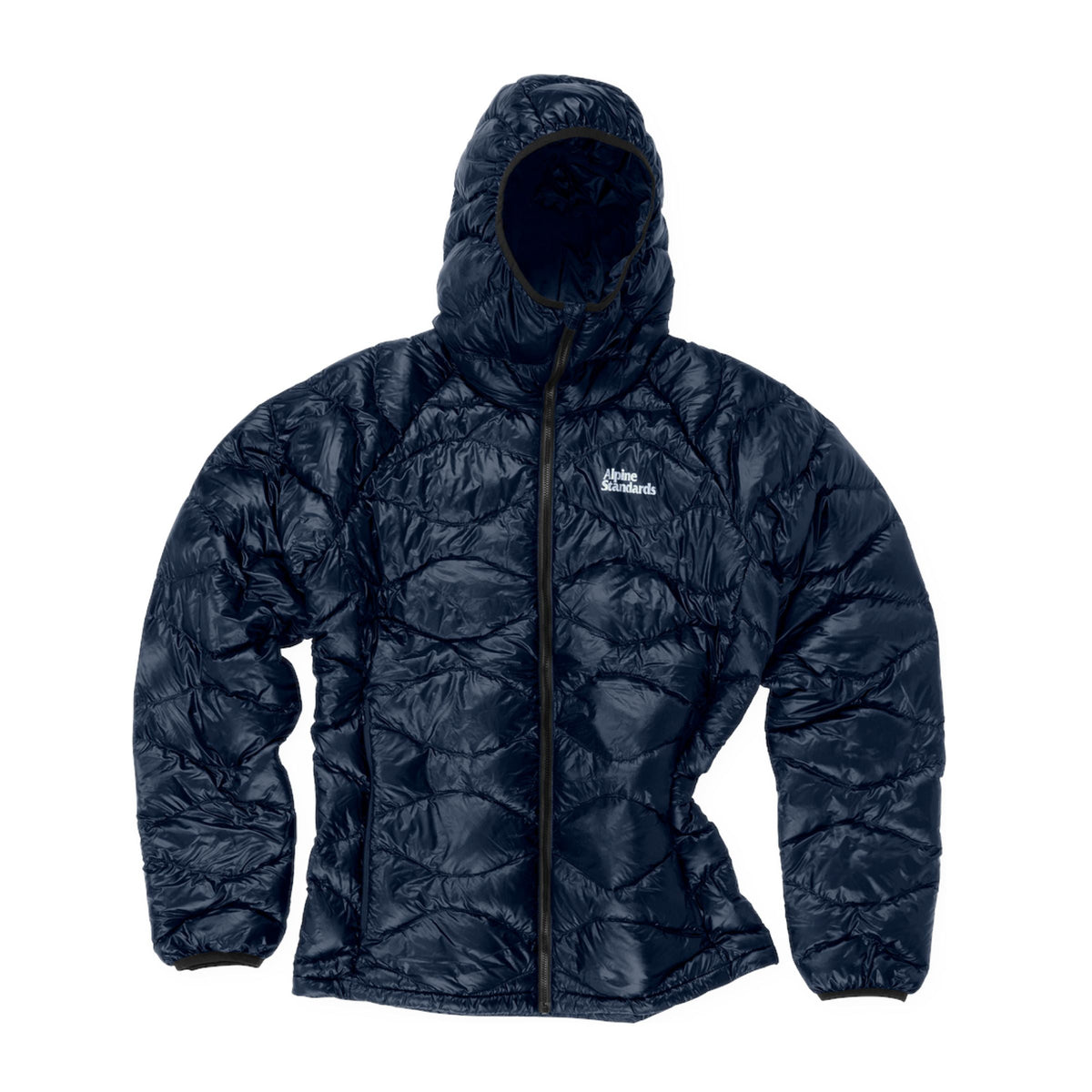 Giacca Jorasses Uomo Dress Blues