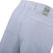 Pantaloncini Earnie 3xDry Cooler Uomo White