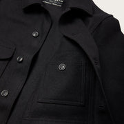 Giacca Mackinaw Cruiser Uomo Dark Navy
