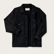 Giacca Mackinaw Cruiser Uomo Dark Navy