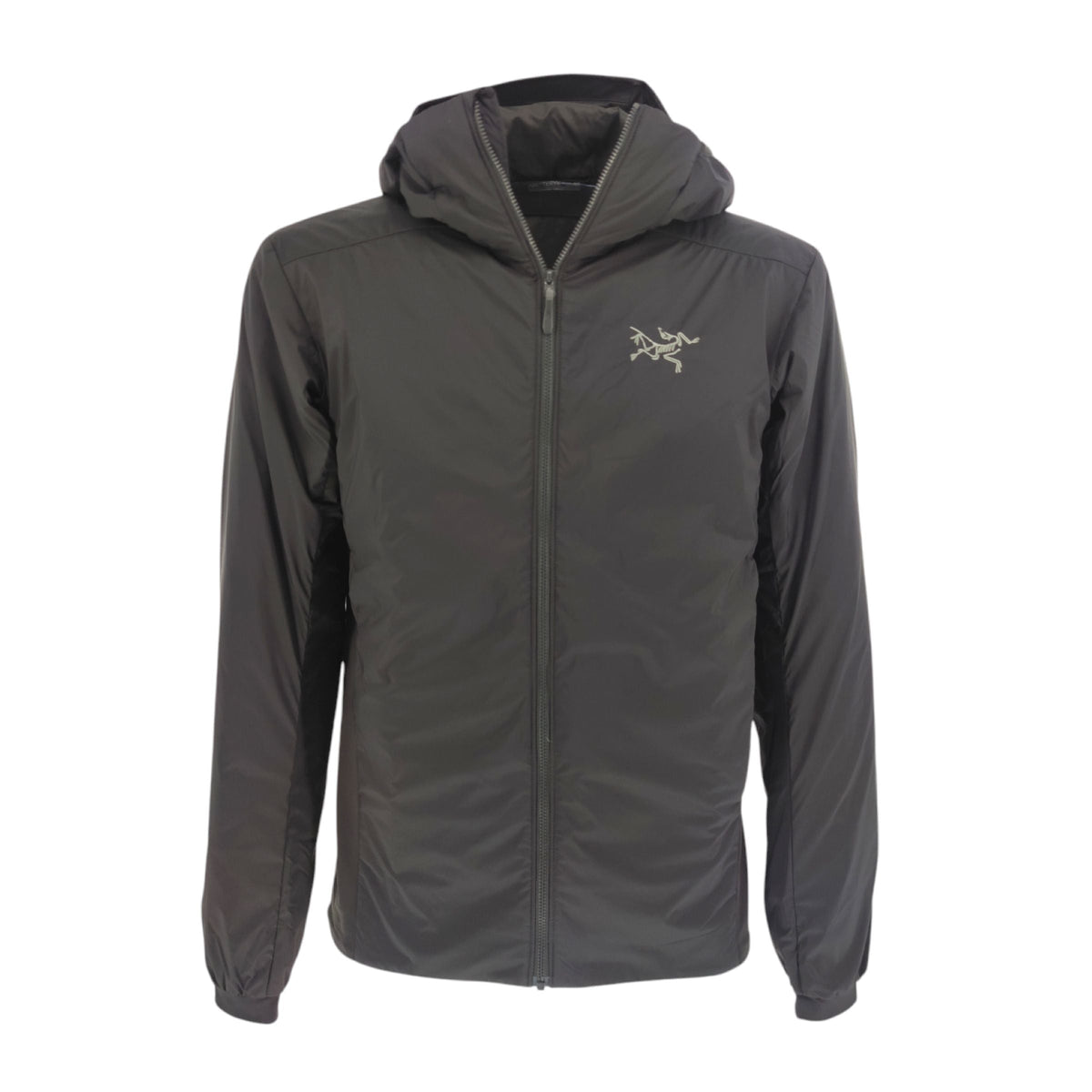 Giacca Atom Hoody Uomo Black