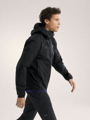 Giacca Atom Hoody Uomo Black