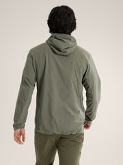 Giacca Atom SL Hoody Uomo Forage